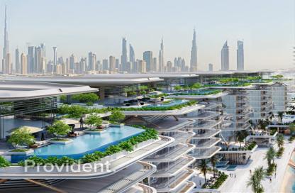 Apartment - 3 - 3 for sale in Peninsula Dubai Residences Tower 2 - Peninsula Dubai Residences - Jumeirah 2 - Jumeirah - Dubai Apartment - 3 - 3 for sale in Peninsula Dubai Residences Tower 2 - Peninsula Dubai Residences - Jumeirah 2 - Jumeirah - Dubai