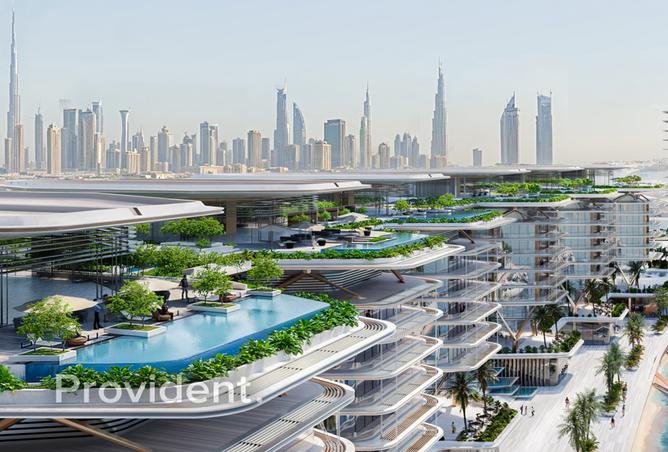 Elevated Lifestyle | Iconic | Prime Address