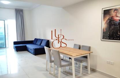 Apartment - 1 - 2 for rent in Orchidea Residence - District 13 - Jumeirah Village Circle - Dubai