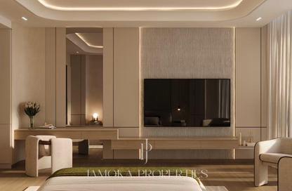 Apartment - Studio - 1 for sale in Binghatti Skyrise Tower B - Binghatti Skyrise - Business Bay - Dubai
