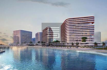 Apartment - 1 Bedroom - 2 Bathrooms for sale in Sea La Vie - Yas Bay - Yas Island - Abu Dhabi Apartment - 1 Bedroom - 2 Bathrooms for sale in Sea La Vie - Yas Bay - Yas Island - Abu Dhabi