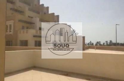 شقة - غرفة نوم - 2 حمامات للبيع في فيروز - باب البحر - جزيرة المرجان - رأس الخيمة