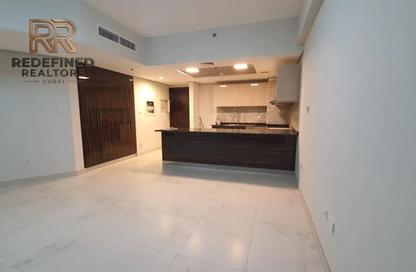 Apartment - 2 Bedrooms - 2 Bathrooms for rent in MAG 535 - Mag 5 Boulevard - Residential District - Dubai South (Dubai World Central) - Dubai