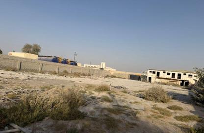 Land - Studio for rent in Al Sajaa S - Al Sajaa - Sharjah