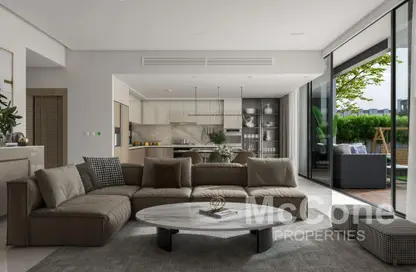 فيلا - 4 غرف نوم - 4 حمامات للبيع في قرية ريبورتاج 1 - فيلا Reportagege - دبي لاند - دبي