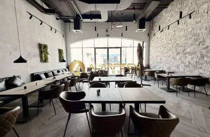 Retail - Studio - 1 Bathroom for sale in Vincitore Boulevard 2 - Vincitore Boulevard - Arjan - Dubai