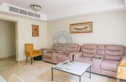 Villa - 2 - 2 for rent in Springs 14 - The Springs - Dubai