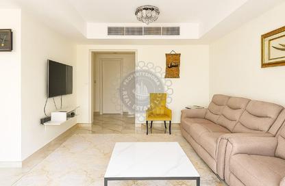 Villa - 2 - 2 for rent in Springs 14 - The Springs - Dubai