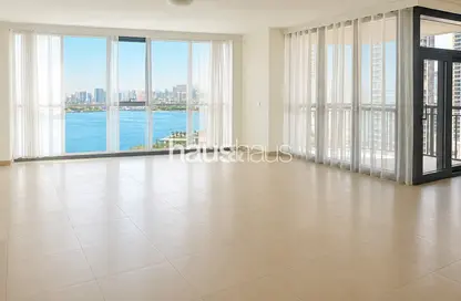 شقة - 3 غرف نوم - 4 حمامات للايجار في دبي كريك ريزيدنس برج 3 جنوب - Dubai Creek ريزيدنسز South - Dubai Creek ريزيدنسز - مرسى خور دبي - دبي