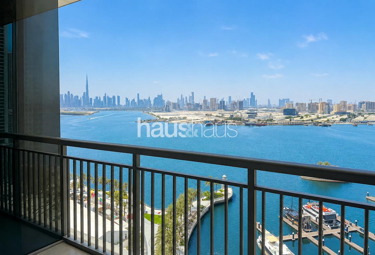 Rare Largest Layout | Waterfront | Vacant Soon photo 8