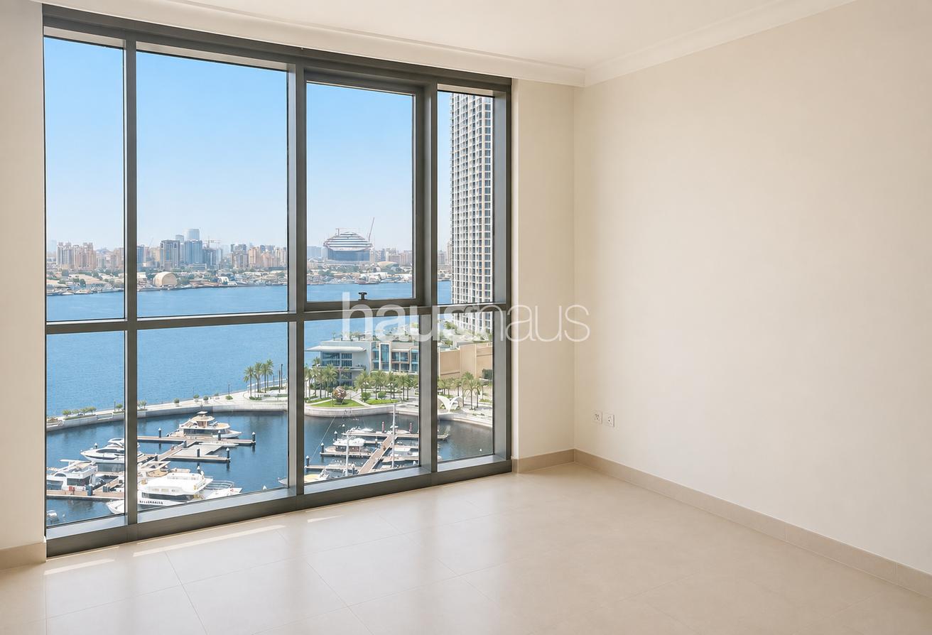 Rare Largest Layout | Waterfront | Vacant Soon photo 11