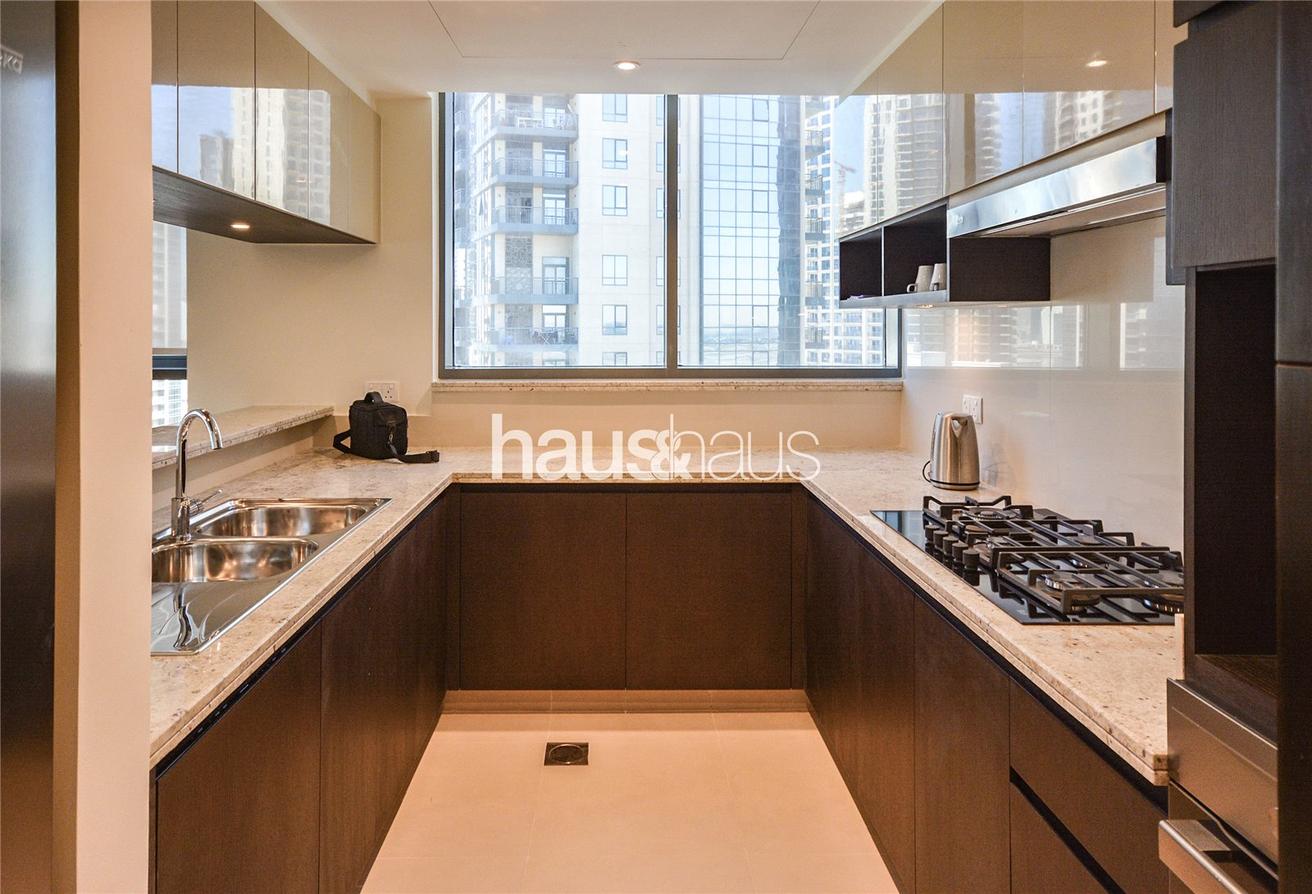 Rare Largest Layout | Waterfront | Vacant Soon photo 6