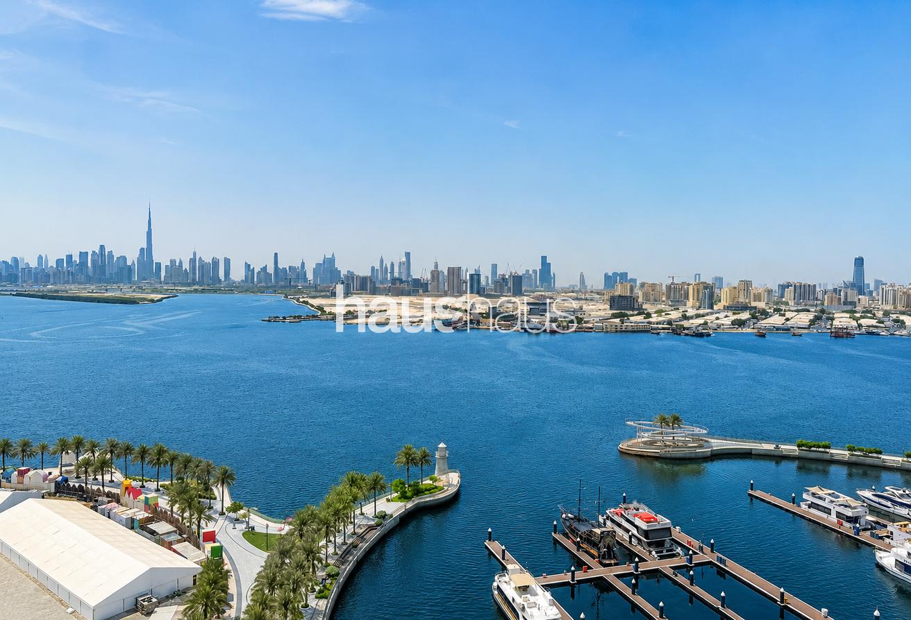 Rare Largest Layout | Waterfront | Vacant Soon photo 14
