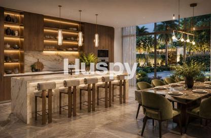 Villa - 4 Bedrooms - 6 Bathrooms for sale in The Oasis - Palmiera - The Oasis by Emaar - Dubai Villa - 4 Bedrooms - 6 Bathrooms for sale in The Oasis - Palmiera - The Oasis by Emaar - Dubai