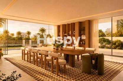 Villa - 4 Bedrooms - 6 Bathrooms for sale in The Oasis - Palmiera - The Oasis by Emaar - Dubai Villa - 4 Bedrooms - 6 Bathrooms for sale in The Oasis - Palmiera - The Oasis by Emaar - Dubai
