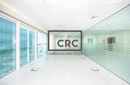 Office Space - Studio for rent in Single Business Tower - Sheikh Zayed Road - Dubai