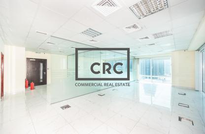 Office Space - Studio for rent in Single Business Tower - Sheikh Zayed Road - Dubai