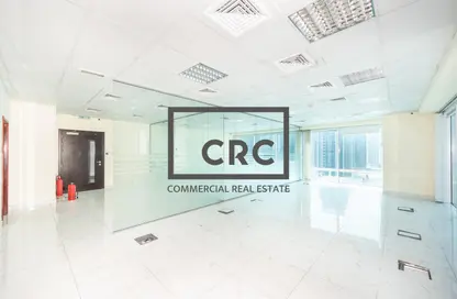 Office Space - Studio for rent in Single Business Tower - Sheikh Zayed Road - Dubai