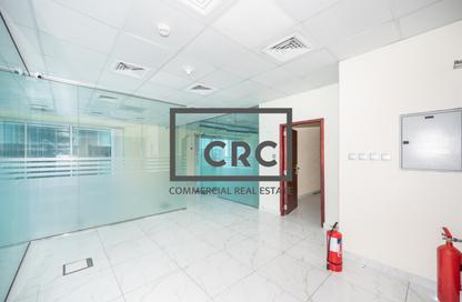 Office Space - Studio for rent in Single Business Tower - Sheikh Zayed Road - Dubai