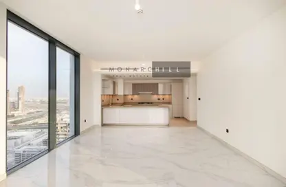 شقة - 3 غرف نوم - 4 حمامات للايجار في كريست غراندي - صبحا هارتلاند - مدينة الشيخ محمد بن راشد - دبي