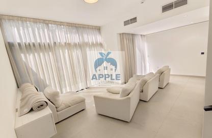 Villa - 2 Bedrooms - 4 Bathrooms for rent in Sendian - Masaar - Tilal City - Sharjah Villa - 2 Bedrooms - 4 Bathrooms for rent in Sendian - Masaar - Tilal City - Sharjah