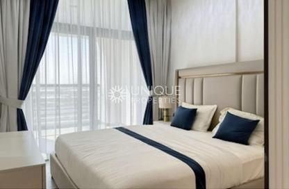Apartment - 1 - 2 for sale in Petalz By Danube 1 - Petalz by Danube - International City - Dubai Apartment - 1 - 2 for sale in Petalz By Danube 1 - Petalz by Danube - International City - Dubai