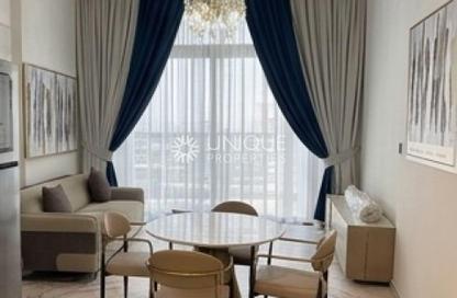 Apartment - 1 - 2 for sale in Petalz By Danube 1 - Petalz by Danube - International City - Dubai