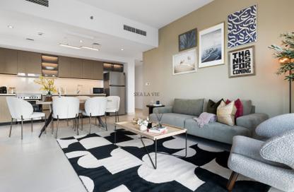 Apartment - 2 - 2 for rent in Burj Crown - Downtown Dubai - Dubai