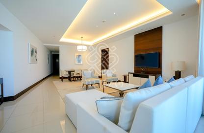 Apartment - 2 Bedrooms - 3 Bathrooms for sale in The Address Sky View Tower 1 - The Address Sky View Towers - Downtown Dubai - Dubai