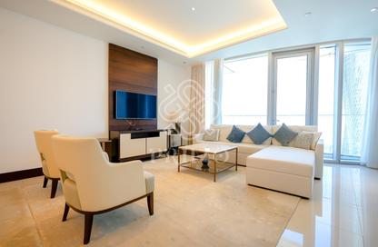 Apartment - 2 Bedrooms - 3 Bathrooms for sale in The Address Sky View Tower 1 - The Address Sky View Towers - Downtown Dubai - Dubai