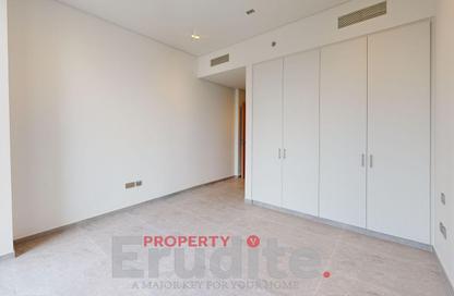 Apartment - 1 - 2 for sale in Peninsula Four - Peninsula - Business Bay - Dubai