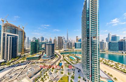 شقة - 1 - 2 للبيع في بننسولا 4 - بنينسولا - الخليج التجاري - دبي شقة - 1 - 2 للبيع في بننسولا 4 - بنينسولا - الخليج التجاري - دبي