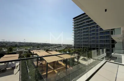 Apartment - 3 Bedrooms - 3 Bathrooms for rent in Golf Grand - Dubai Hills Estate - Dubai