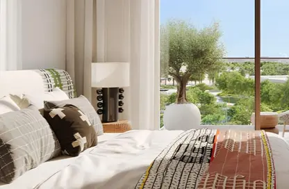 Apartment - 1 Bedroom - 1 Bathroom for sale in Hillsedge Tower A - Hillsedge - Dubai Hills Estate - Dubai