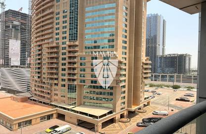مكتب - استوديو - 1 حمام للايجار في برياتوني تاور - (JLT) مجمع L - أبراج بحيرات الجميرا - دبي مكتب - استوديو - 1 حمام للايجار في برياتوني تاور - (JLT) مجمع L - أبراج بحيرات الجميرا - دبي