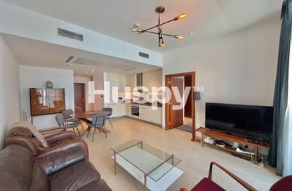 Apartment - 1 Bedroom - 2 Bathrooms for rent in Marina Gate 2 - Marina Gate - Dubai Marina - Dubai Apartment - 1 Bedroom - 2 Bathrooms for rent in Marina Gate 2 - Marina Gate - Dubai Marina - Dubai