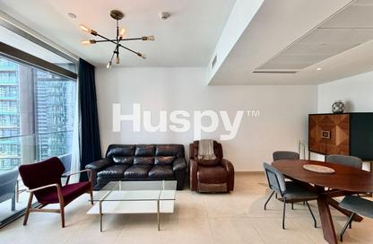 Apartment - 1 Bedroom - 2 Bathrooms for rent in Marina Gate 2 - Marina Gate - Dubai Marina - Dubai Apartment - 1 Bedroom - 2 Bathrooms for rent in Marina Gate 2 - Marina Gate - Dubai Marina - Dubai