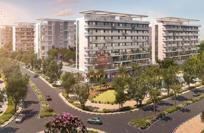 Apartment - 1 - 2 for sale in Lagoon Views 13 Tower B - Lagoon Views 13 - Lagoon Views - Damac Lagoons - Dubai