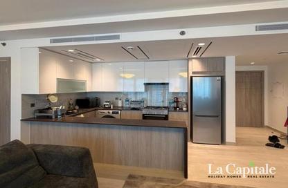 شقة - غرفة نوم - 2 حمامات للايجار في برج مى دو رى - (JLT) مجمع L - أبراج بحيرات الجميرا - دبي