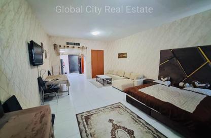 Apartment - Studio - 1 Bathroom for sale in Falcon Towers - Ajman Downtown - Ajman