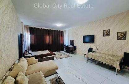Apartment - Studio - 1 Bathroom for sale in Falcon Towers - Ajman Downtown - Ajman Apartment - Studio - 1 Bathroom for sale in Falcon Towers - Ajman Downtown - Ajman
