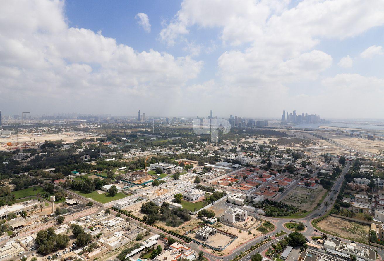 Unfurnished | Burj View | Spacious | Luxury photo 29