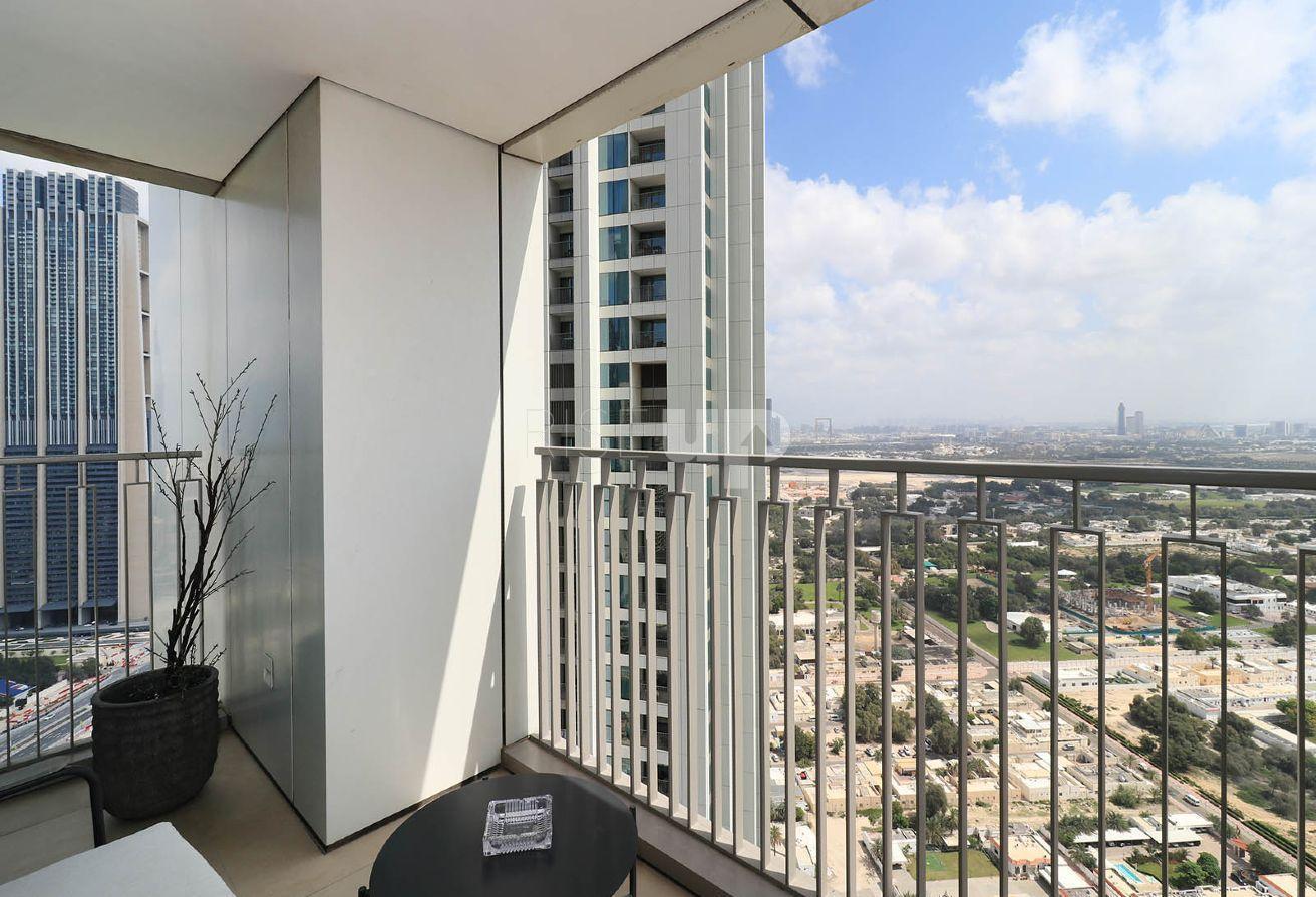 Unfurnished | Burj View | Spacious | Luxury photo 28