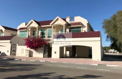 فيلا - 5 غرف نوم - 6 حمامات للايجار في الجافلية - بر دبي - دبي
