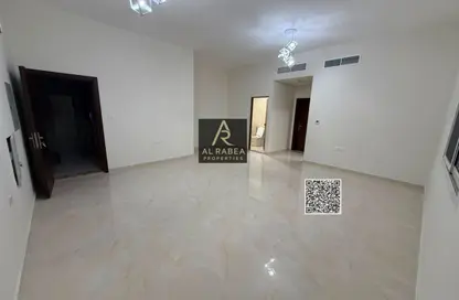 Apartment - 1 Bedroom - 2 Bathrooms for rent in Al Yasmeen 1 - Al Yasmeen - Ajman Apartment - 1 Bedroom - 2 Bathrooms for rent in Al Yasmeen 1 - Al Yasmeen - Ajman