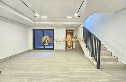 فيلا - 5 غرف نوم - 7 حمامات للايجار في سيليست من ويستار - منطقة 14 - قرية جميرا الدائرية - دبي