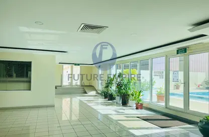 Apartment - 3 Bedrooms - 3 Bathrooms for rent in Al Shera Tower - JLT Cluster E - Jumeirah Lake Towers - Dubai