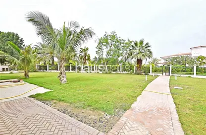 Villa - 6 Bedrooms - 7 Bathrooms for sale in Green Community - Dubai Investment Park (DIP) - Dubai Villa - 6 Bedrooms - 7 Bathrooms for sale in Green Community - Dubai Investment Park (DIP) - Dubai
