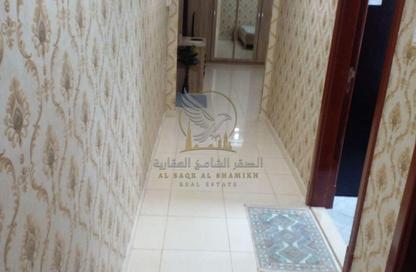 Apartment - Studio - 2 for rent in Orient Tower 1 - Orient Towers - Al Bustan - Ajman Apartment - Studio - 2 for rent in Orient Tower 1 - Orient Towers - Al Bustan - Ajman
