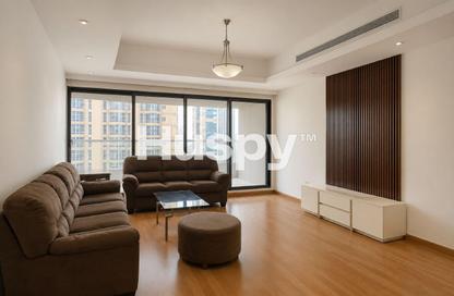 Apartment - 3 Bedrooms - 4 Bathrooms for rent in Al Waleed Paradise - JLT Cluster R - Jumeirah Lake Towers - Dubai Apartment - 3 Bedrooms - 4 Bathrooms for rent in Al Waleed Paradise - JLT Cluster R - Jumeirah Lake Towers - Dubai